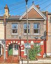 The London Standard
