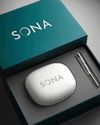 Sweet dreams: this Al-enabled earpiece gave me the bestsleep ofmylife31