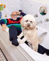 Bathroom confidential: inside the calming sanctums of London's top hair and beauty experts17