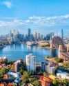 A SAUNTER AROUND SYDNEY WITH RICK STEIN A SAUNTER AROUND SYDNEY WITH RICK STEIN8