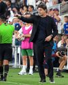 Pochettino holds real appeal as the unifying force at Tottenham Pochettino holds real appeal as the unifying force at Tottenham10