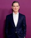 Actor Billy Crudup enjoys a blue plaque stroll, cold plunges at Banya London and, er, clandestine graffiti Actor Billy Crudup enjoys a blue plaque stroll, cold plunges at Banya London and, er, clandestine graffiti11