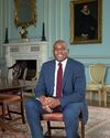 Deputy PM David Lammy loves the Park Theatre, lets it all out at Spurs and still can't resist a KFC... Deputy PM David Lammy loves the Park Theatre, lets it all out at Spurs and still can't resist a KFC...25