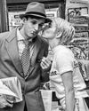 This love letter to cinema will leave you deliciously breathless This love letter to cinema will leave you deliciously breathless8