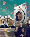KLEPTO CAPITAL: HOW LONDON BECAME A DIRTY MONEY HUB KLEPTO CAPITAL: HOW LONDON BECAME A DIRTY MONEY HUB2