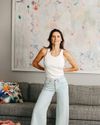 Nutritional therapist Rhian Stephenson15