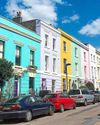 Kentish Town: north London's starry, under the radar hotspot20