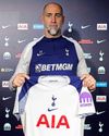 Tottenham have gone rogue with interim move to shake things up26