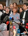 A paean to dignity in the unspeakable face of the13