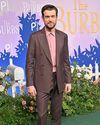 Actor Jack Whitehall loves a comedy club (of course) and roasts at the Fat Badger — but not at The Box...19