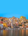 WHY IRENE FORTE IS CHARMED BY THE VITALITY OF SICILY14