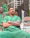 The London Standard
