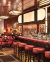 Why super-luxury hotels are booming in London30