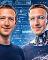 As Mark Zuckerberg makes an AI version of himself... will your next boss be an avatar?23
