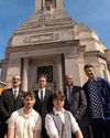 TIKTOK, TEMPLES AND TECHNO: MEET THE NEW FREEMASONS3