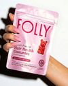 Do these vitamin-packed gummies bear fruitwhen it comes to hair loss?22