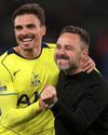 De Zerbi transforms Tottenham's fortunes with public show of faith33