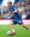 Derry provides rare highlight for Blues before freak accident32
