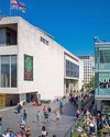 Take me to the river: why the money is flowing into the South Bank success story11