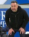 Spurs spurn chance to banish fears of the unthinkable The London Standard