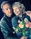 Acomicbackstage romance gropes for chemistry, while psychiatry and equine erotica gets a classyrerun Acomicbackstage romance gropes for chemistry, while psychiatry and equine erotica gets a classyrerun15