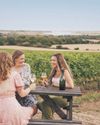 Sip, savour and discover the elegance of the Crouch Valley wine region Sip, savour and discover the elegance of the Crouch Valley wine region38