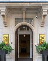 Hollywood's most famous hospital has just swung open its doors in London Hollywood's most famous hospital has just swung open its doors in London42