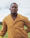 Rugby star Maro Itoje dines at Akara, loves all Soho Houses and relaxes in Regent's Park with a good book32