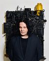 THE MANY, MULTICOLOURED STRIPES OF JACK WHITE1