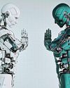 Gods and monsters: is AI's pact with religion a cry for help or a cynical ploy?18