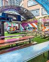 Big screens for all the biggest games: where to watch the World Cup17