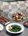 At the table: By Zeus, the spirit of Athens is alive in Covent Garden5