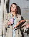 A day in the life: Elevate smoothie founder Julia Baldet9