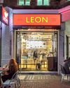 So disgusted by what happened to Leon, its founder has bought it back2