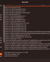 Broom and Dust Pan Linux Magazine
