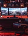 Game Kitchen Linux Magazine