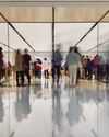 Rethinking the Terminal5