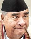 Deuba's party emerges as single largest party in poll