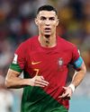 Ronaldo targets KO berth