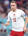 Denmark calls on Euro 2020, Eriksen experience