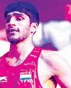 Clinical Jamwal storms into World Boxing final13