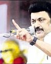 Stalin calls on PM Modi to 'allay fears over delimitation'28