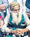 Dallewal ends hunger strike after 130 days24