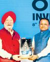 IOLC to set up ₹61,077 crore petrochem complex at Paradip11