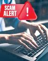 Cyber security experts warn fans against IPL scams35