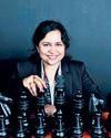 Aparajita becomes India's first woman Fair Play Expert in chess28