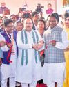 Nadda to inaugurate Central Research Lab at City AIIMS7
