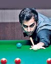 Advani bags silver in WBL World Matchplay Billiards Championship33