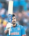 Shreyas Iyer wins ICC Men’s Player of the Month award42
