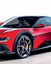 Ferrari to unveil first fully-electric model in Oct35